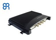 Impinj R2000 Dibangun dalam UHF RFID Fixed Reader Peak Inventory Speed &gt;700 tag/sec