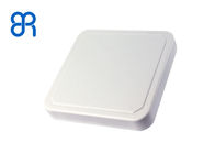 Outdoor 9dBic UHF RFID Reader Antena Tahan Air dengan Protokol ISO 18000-6C