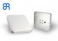 Antena RFID Linear Ukuran Sedang Dengan Bahan Plastik Rekayasa ASA / Aluminium
