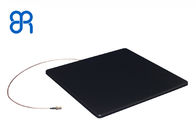860-960MHz Near Field RFID Antanna, Antena RFID Besar Dengan Bahan Aluminium / Plastik
