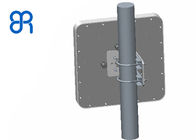 Antena Polarisasi Linier VSWR Rendah 9dBic, Antena RFID Jarak Jauh Gain Tinggi