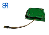 Perangkat Genggam Antena RFID UHF Kecil Ringan Gelombang Berdiri Rendah