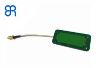 Antena RFID Linier UHF Ukuran Kecil, Antena RFID Gelombang Berdiri Rendah Dekat Lapangan