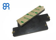 Instalasi Perekat 3M PCB Anti Metal Tag, Tag RFID Kasar ISO18000-6C Disetujui