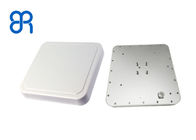 Antena Pembaca RFID UHF Luar Ruangan Tahan Air Jarak Jauh IP67 Antena RFID untuk Manajemen Gudang