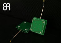 Dapatkan 4dBic UHF Polarisasi Melingkar Antena RFID Kecil Untuk Pembaca Genggam Rfid
