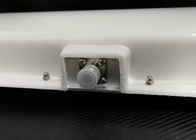 Dapatkan 12dBi Narrow Beam Antena RFID Konektor Polarisasi Linear Tipe N Female