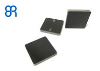 ISO 18000-6C Protocol PCB anti-logam RFID Hard Tag dengan PCB, Bahan perekat 3M