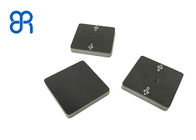 Impinj Monza R6-P chip PCB anti-logam RFID Hard Tag, didukung ISO 18000-6C