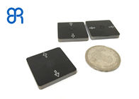 Impinj Monza R6-P chip PCB anti-logam RFID Hard Tag, didukung ISO 18000-6C