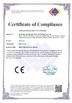 Cina Shenzhen Broadradio RFID Technology Co.,Ltd. Sertifikasi