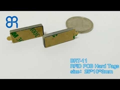 BRT-11 Metal Rack PCB Impinj Monza R6-P RFID Hard Tag