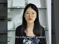 BRA-02CR Circular Polarization UHF RFID Antenna Small Size Double Waterproof