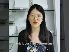 BRA-31 8.5dBic UHF RFID Narrow Beam Antena Polarisasi Melingkar