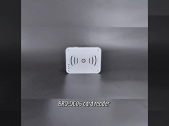 BRD-DC06 UHF RFID Smart USB Desktop Reader/Writer USB Desktop Ukuran Kecil