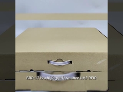 BRD-17 UHF RFID Gate Reader, RFID Portal UHF Reader untuk Retail