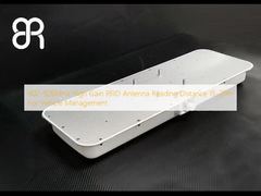 902-928MHz High Gain Jarak Pembacaan Antena RFID 15-20m Untuk Manajemen Kendaraan
